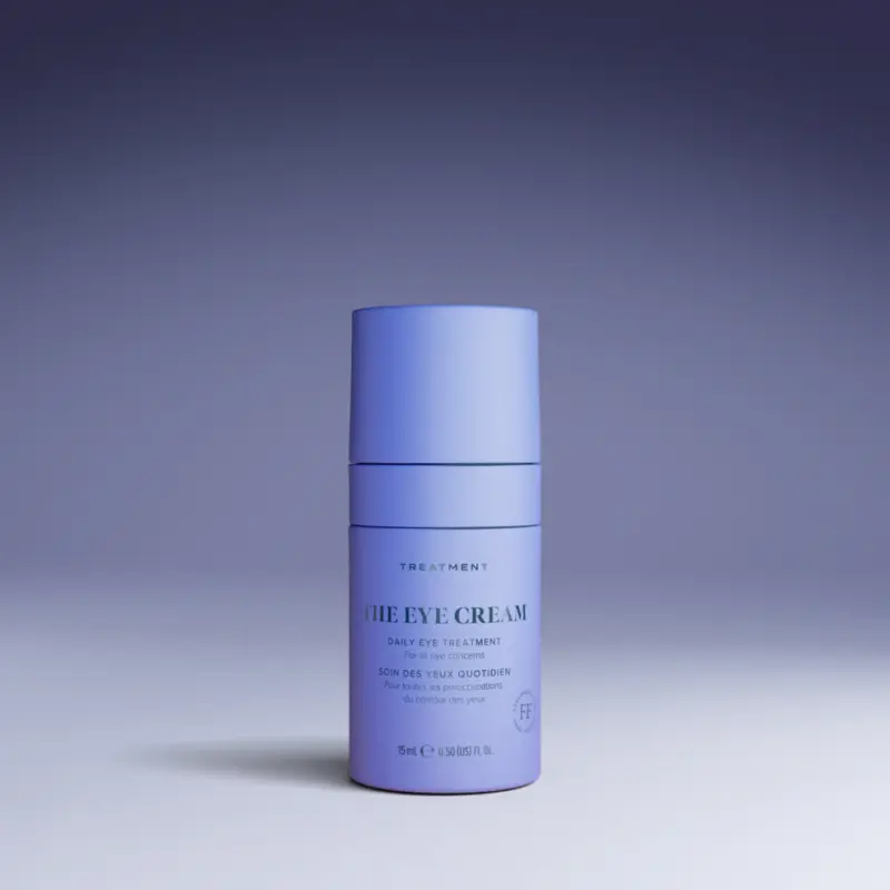 The Eye Cream