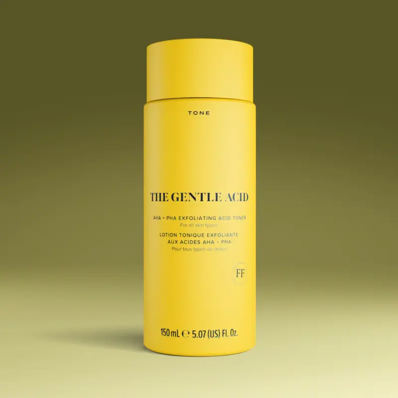 The Gentle Acid