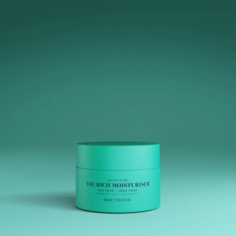 The Rich Moisturiser